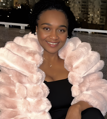 Adija Chou - Chief Executive Officer