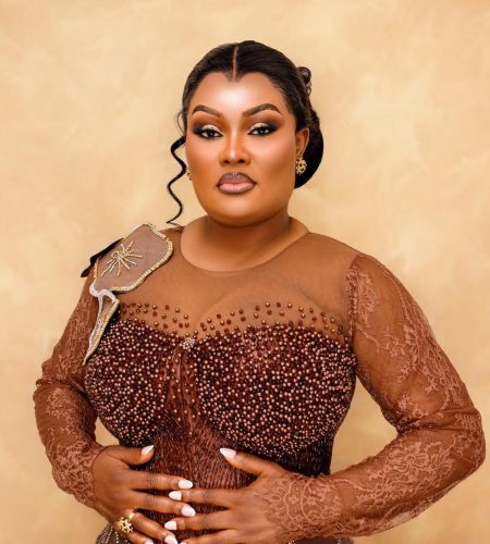 Christina Oguntayo (Tina)