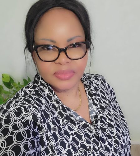 Grace Claudia Luboya K