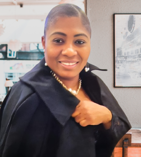 Reinatou Mekou - Chief Financial Officer (CFO)