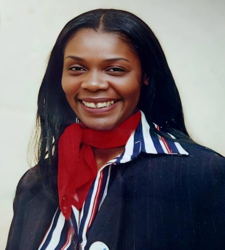 Véronique Roth - Communications & Marketing Director